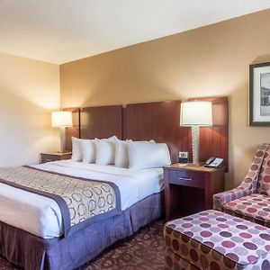 Luxury King Room